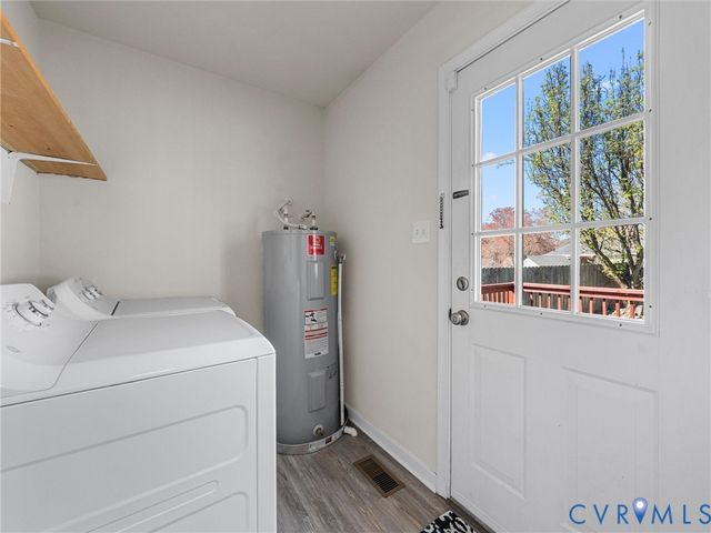 12206 Timber Trail Dr, Midlothian, VA 23112