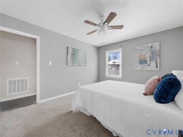 12206 Timber Trail Dr, Midlothian, VA 23112