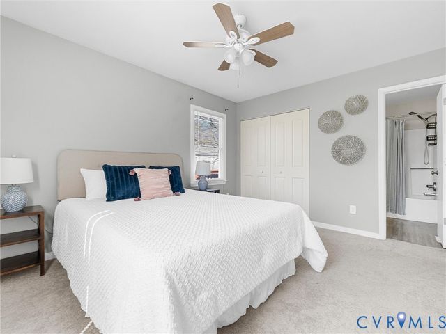 12206 Timber Trail Dr, Midlothian, VA 23112