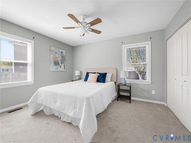 12206 Timber Trail Dr, Midlothian, VA 23112