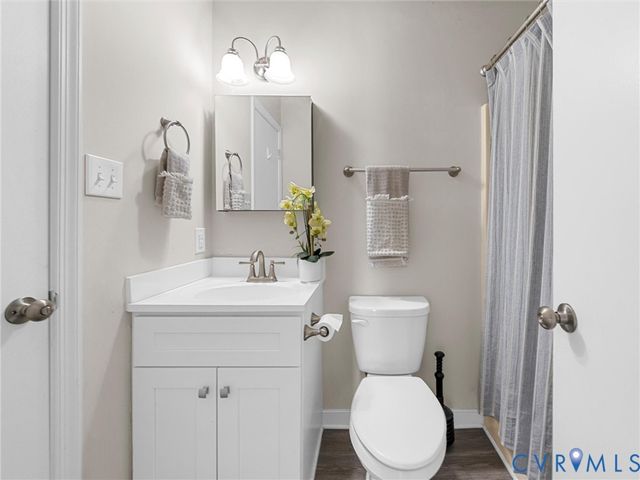 12206 Timber Trail Dr, Midlothian, VA 23112