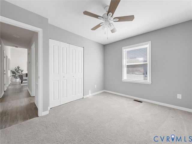 12206 Timber Trail Dr, Midlothian, VA 23112