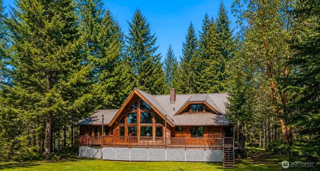 12800 Bear Track Lane, Port Orchard, WA 98367