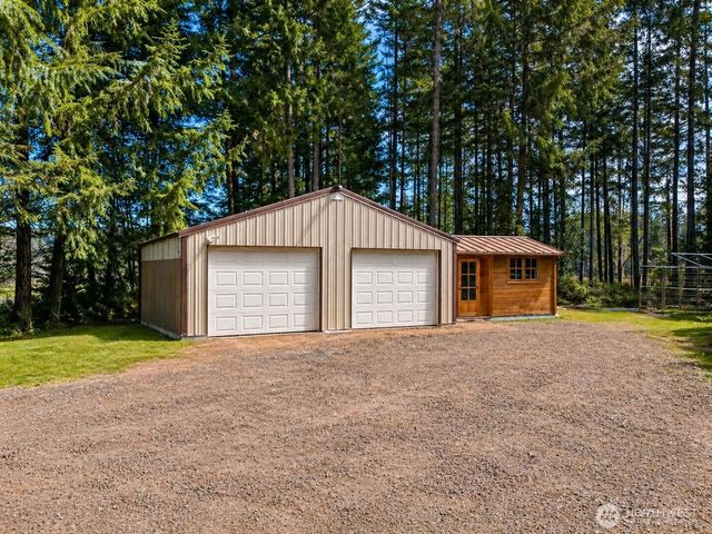 12800 Bear Track Lane, Port Orchard, WA 98367