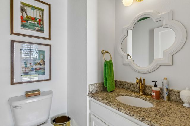 5107 Landover Hills Lane, Arlington, TX 76017