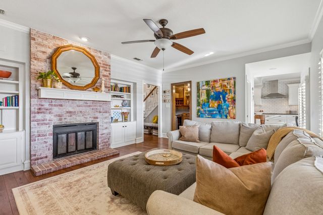 5107 Landover Hills Lane, Arlington, TX 76017