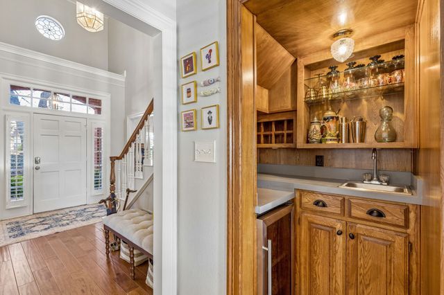 5107 Landover Hills Lane, Arlington, TX 76017