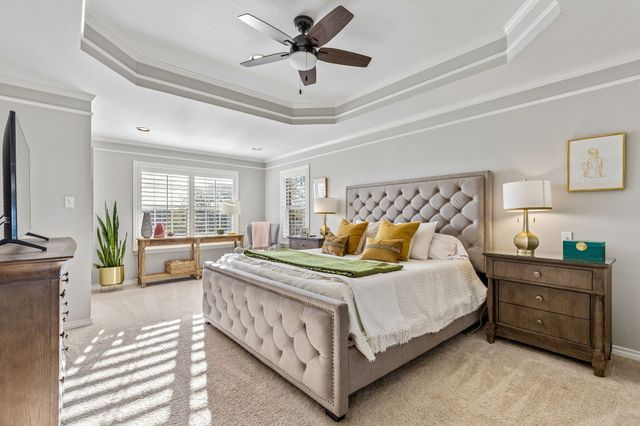 5107 Landover Hills Lane, Arlington, TX 76017