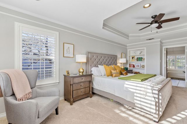 5107 Landover Hills Lane, Arlington, TX 76017