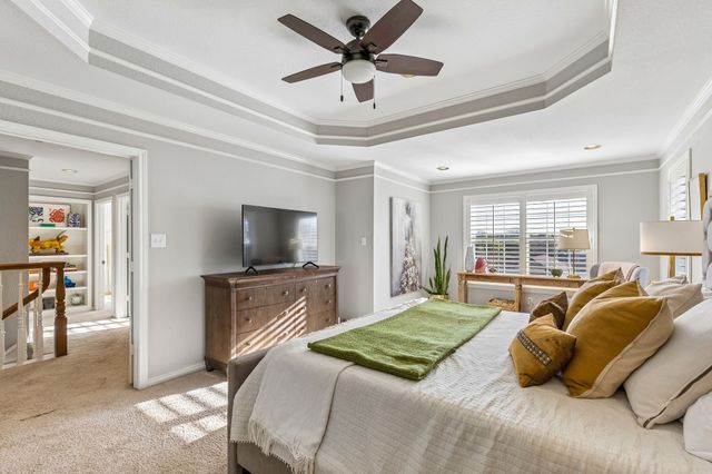 5107 Landover Hills Lane, Arlington, TX 76017