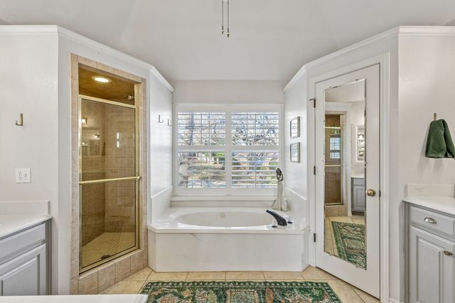 5107 Landover Hills Lane, Arlington, TX 76017