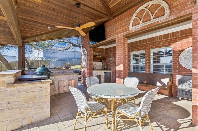 5107 Landover Hills Lane, Arlington, TX 76017