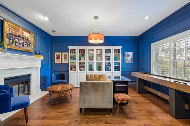 5107 Landover Hills Lane, Arlington, TX 76017