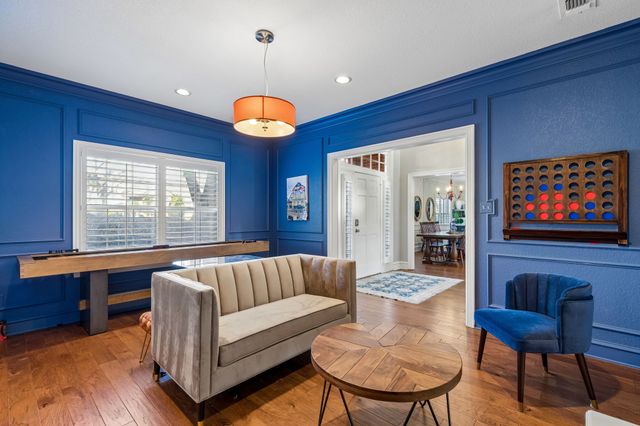 5107 Landover Hills Lane, Arlington, TX 76017