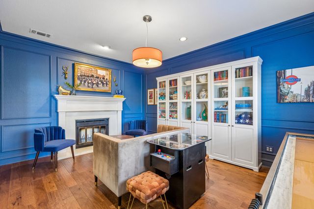 5107 Landover Hills Lane, Arlington, TX 76017