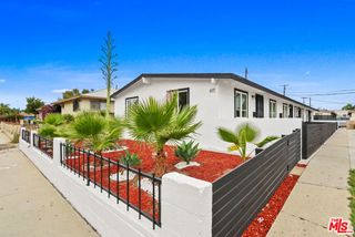 609 W E Street, Wilmington (los Angeles), CA 90744