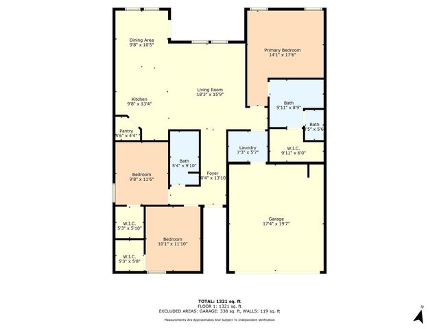 6905 Guadalupe Road, China Spring, TX 76633