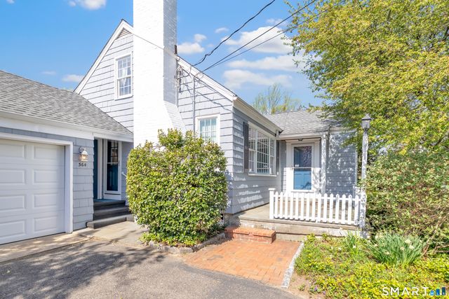 364 Beach Road, Fairfield, CT 06824