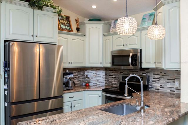 5641 MOSSBERG DRIVE, New Port Richey, FL 34655