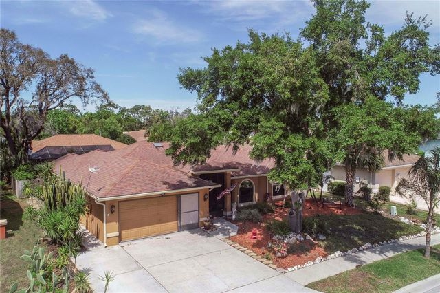 5641 MOSSBERG DRIVE, New Port Richey, FL 34655