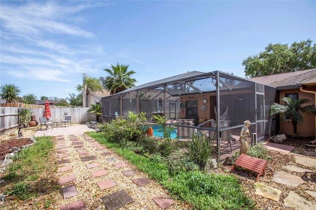 5641 MOSSBERG DRIVE, New Port Richey, FL 34655