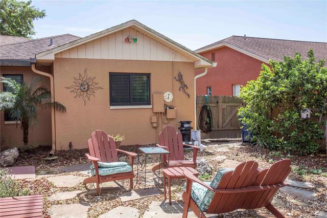 5641 MOSSBERG DRIVE, New Port Richey, FL 34655