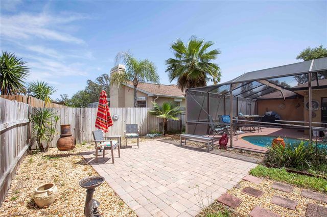 5641 MOSSBERG DRIVE, New Port Richey, FL 34655