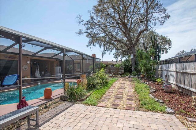 5641 MOSSBERG DRIVE, New Port Richey, FL 34655