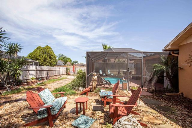 5641 MOSSBERG DRIVE, New Port Richey, FL 34655