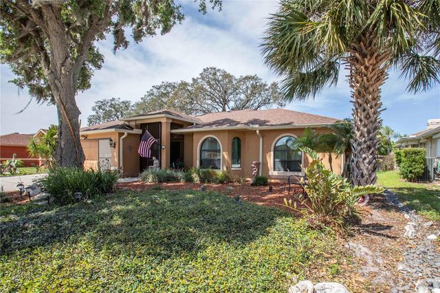 5641 MOSSBERG DRIVE, New Port Richey, FL 34655