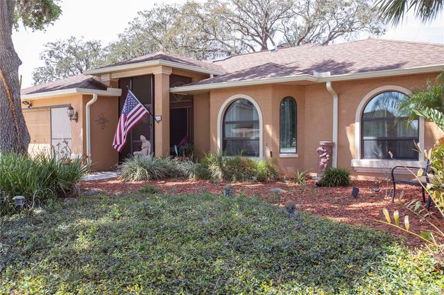 5641 MOSSBERG DRIVE, New Port Richey, FL 34655