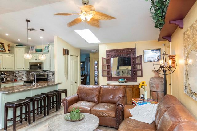 5641 MOSSBERG DRIVE, New Port Richey, FL 34655