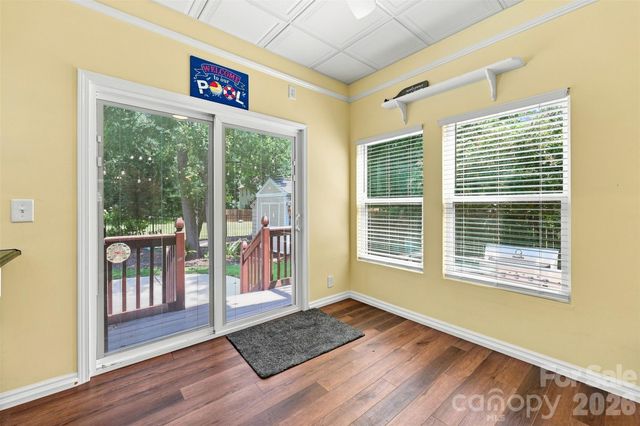 126 Misty Woods Drive, Clover, SC 29710