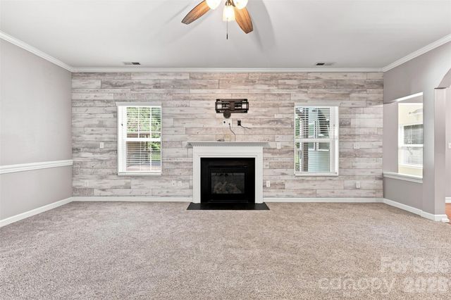 126 Misty Woods Drive, Clover, SC 29710