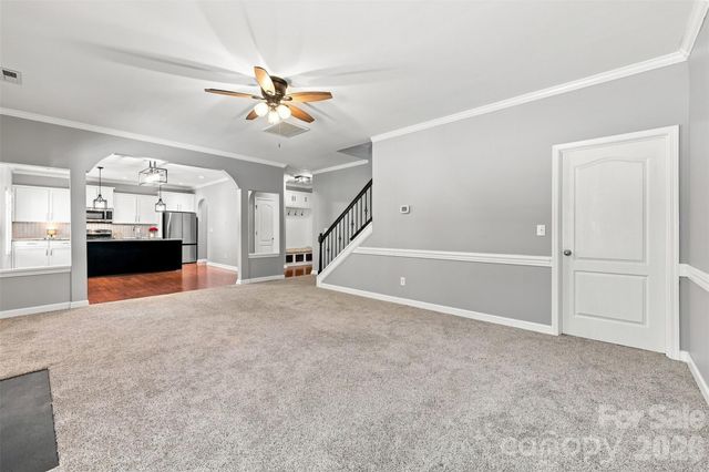 126 Misty Woods Drive, Clover, SC 29710