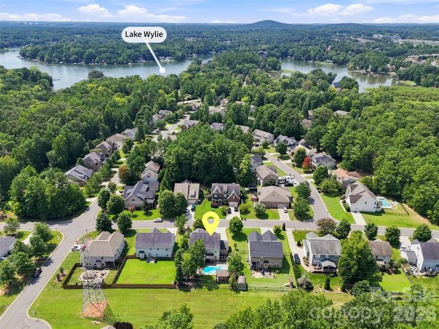 126 Misty Woods Drive, Clover, SC 29710