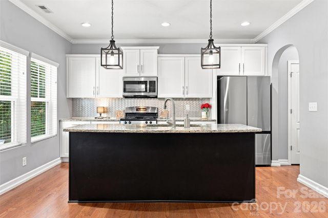 126 Misty Woods Drive, Clover, SC 29710