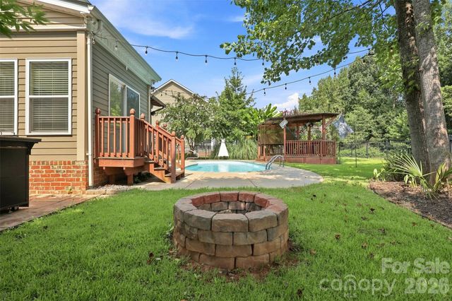 126 Misty Woods Drive, Clover, SC 29710
