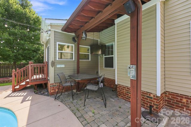 126 Misty Woods Drive, Clover, SC 29710