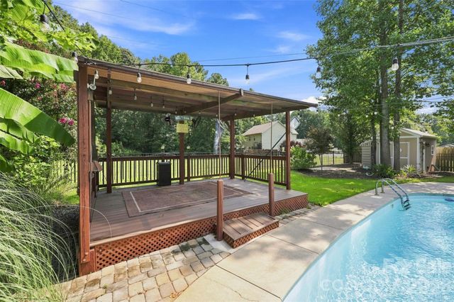 126 Misty Woods Drive, Clover, SC 29710