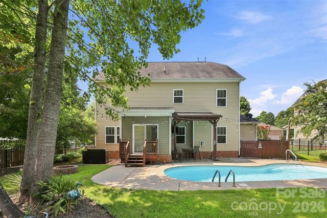 126 Misty Woods Drive, Clover, SC 29710