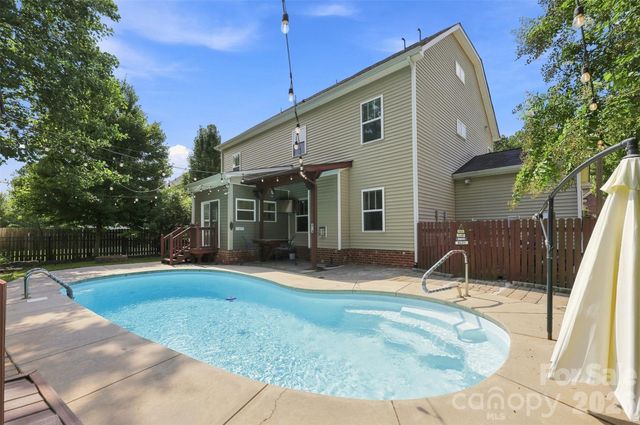126 Misty Woods Drive, Clover, SC 29710