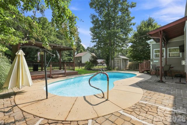 126 Misty Woods Drive, Clover, SC 29710