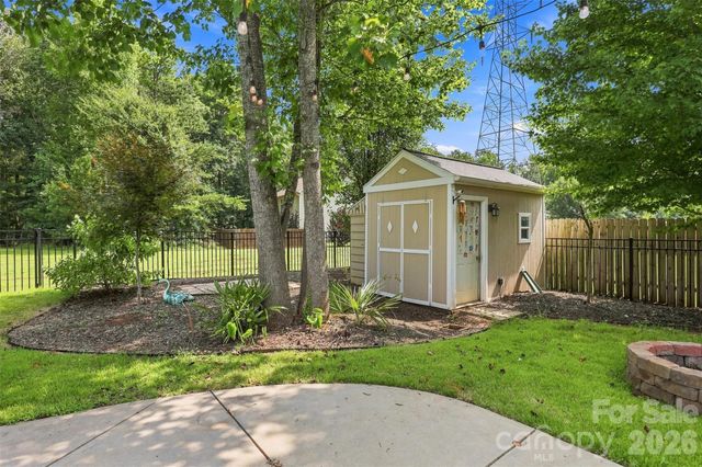 126 Misty Woods Drive, Clover, SC 29710