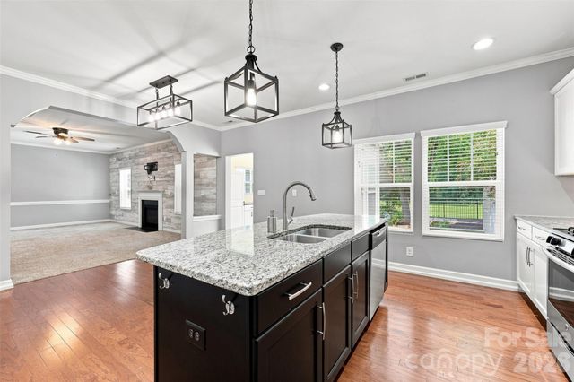 126 Misty Woods Drive, Clover, SC 29710