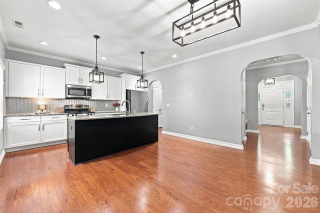126 Misty Woods Drive, Clover, SC 29710