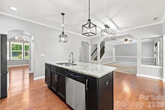 126 Misty Woods Drive, Clover, SC 29710