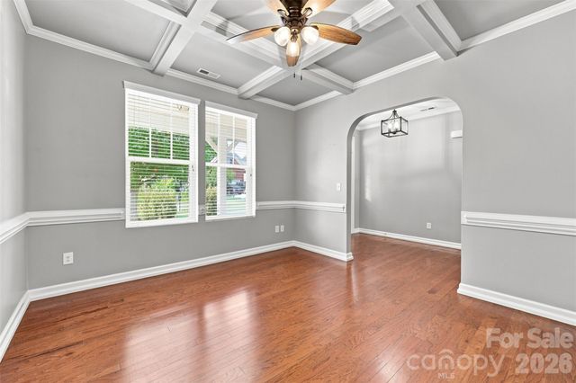 126 Misty Woods Drive, Clover, SC 29710