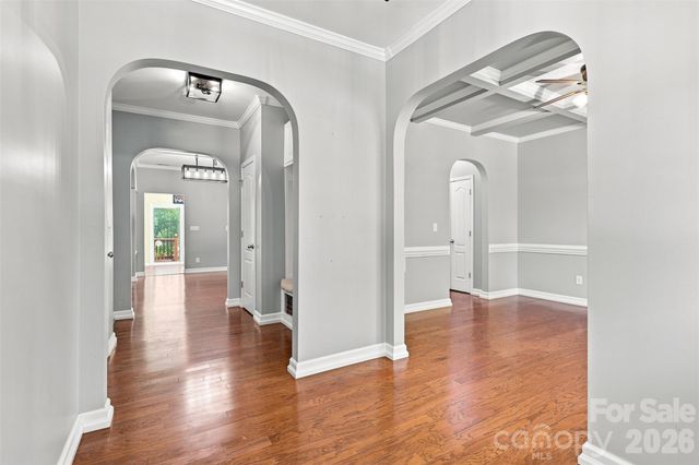 126 Misty Woods Drive, Clover, SC 29710