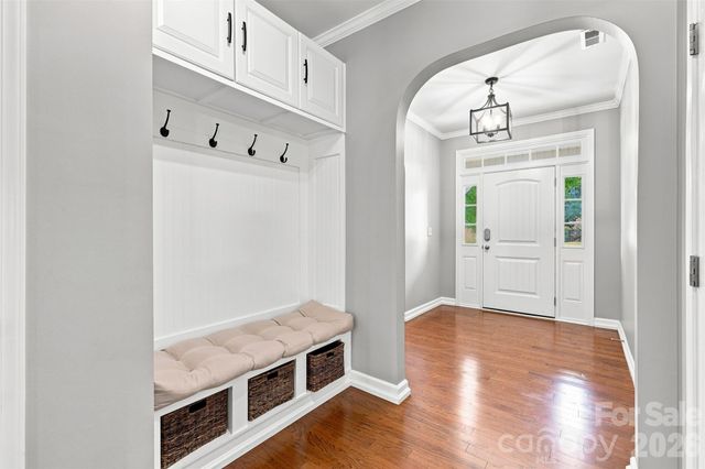 126 Misty Woods Drive, Clover, SC 29710